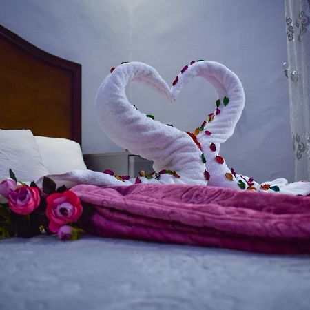 Crown Hotel Каїр Екстер'єр фото