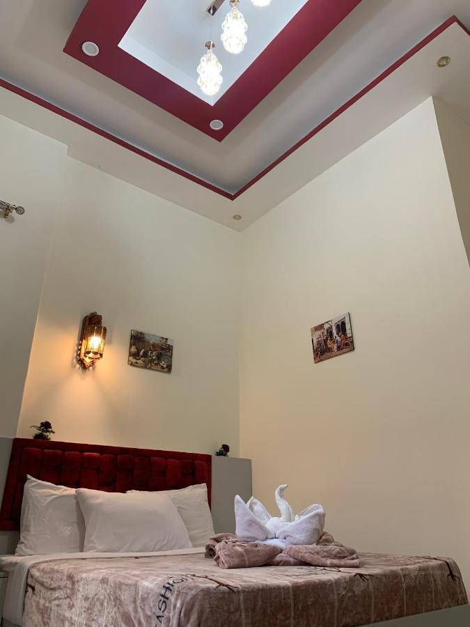 Crown Hotel Каїр Екстер'єр фото