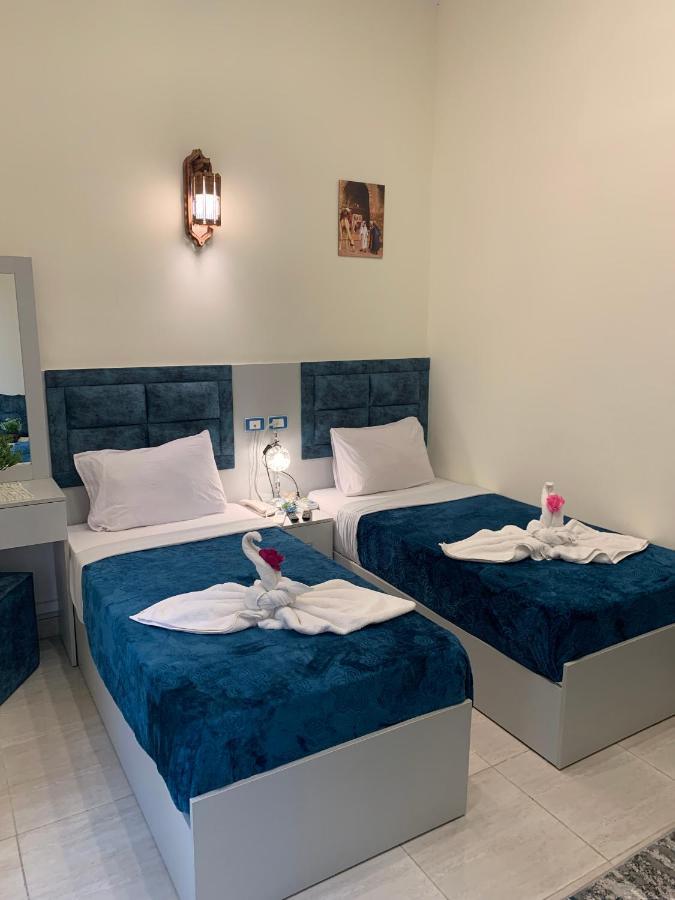 Crown Hotel Каїр Екстер'єр фото