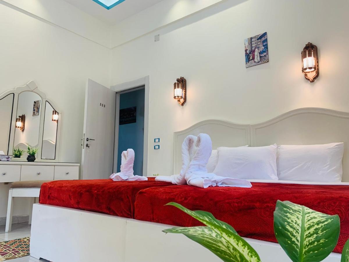 Crown Hotel Каїр Екстер'єр фото