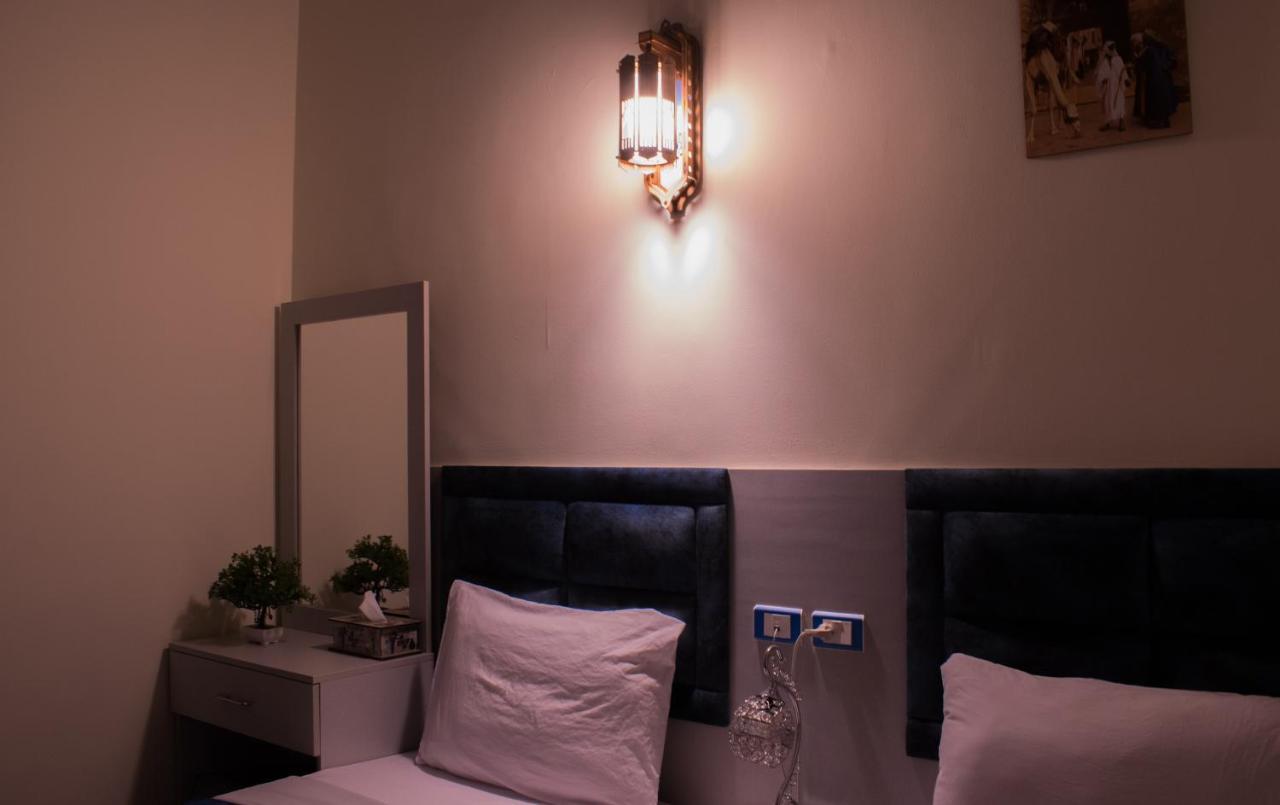 Crown Hotel Каїр Екстер'єр фото