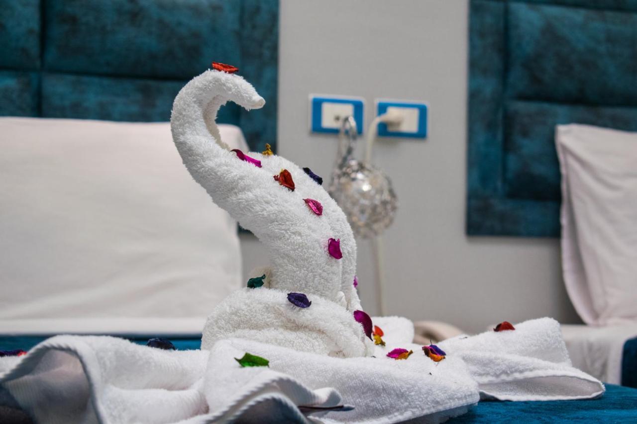 Crown Hotel Каїр Екстер'єр фото