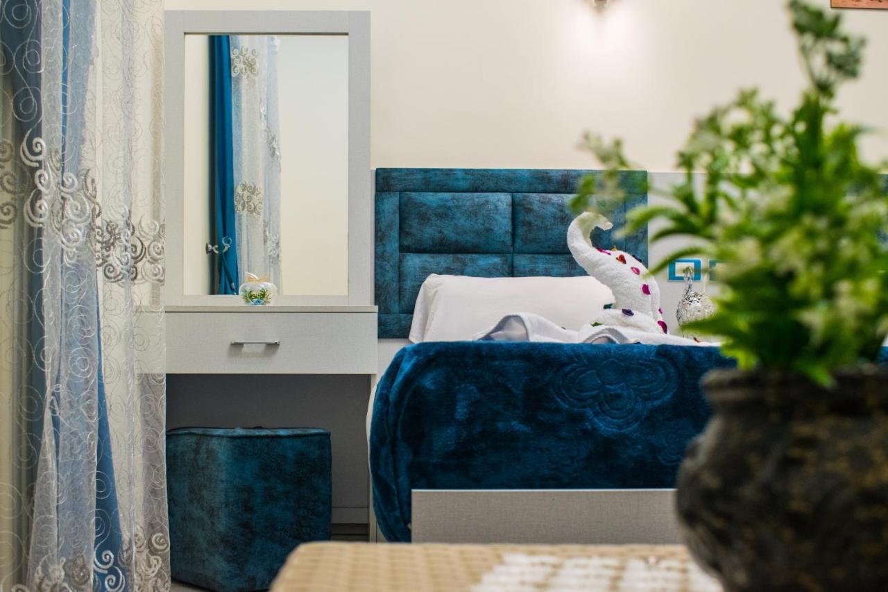 Crown Hotel Каїр Екстер'єр фото