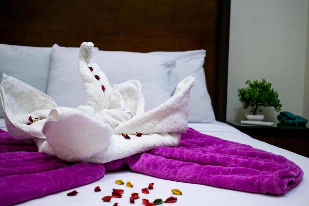 Crown Hotel Каїр Екстер'єр фото