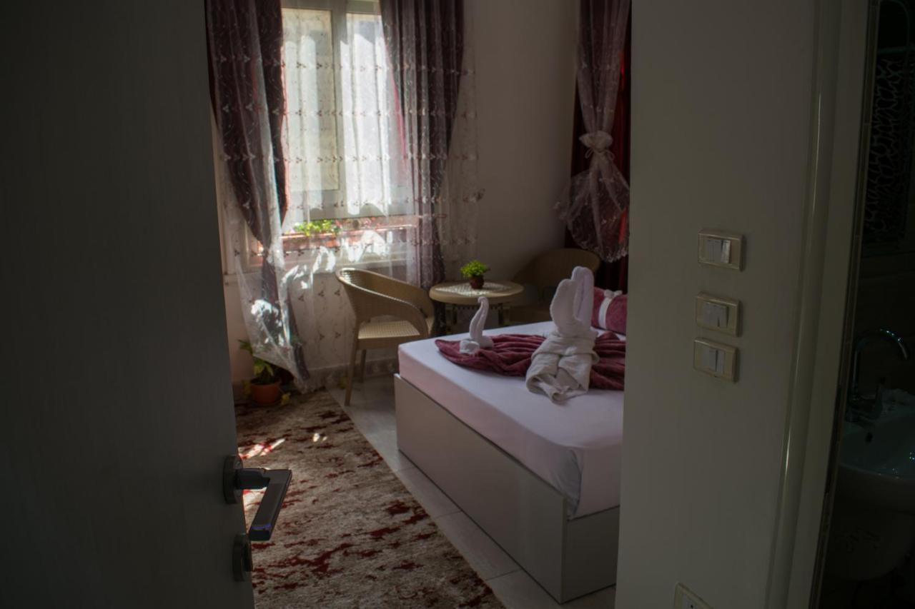 Crown Hotel Каїр Екстер'єр фото