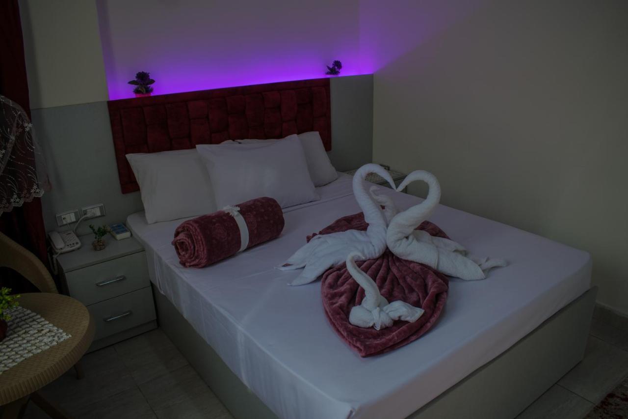 Crown Hotel Каїр Екстер'єр фото
