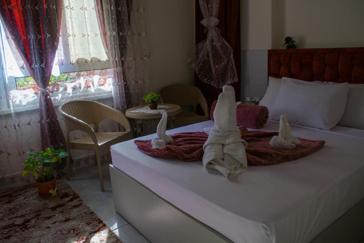 Crown Hotel Каїр Екстер'єр фото