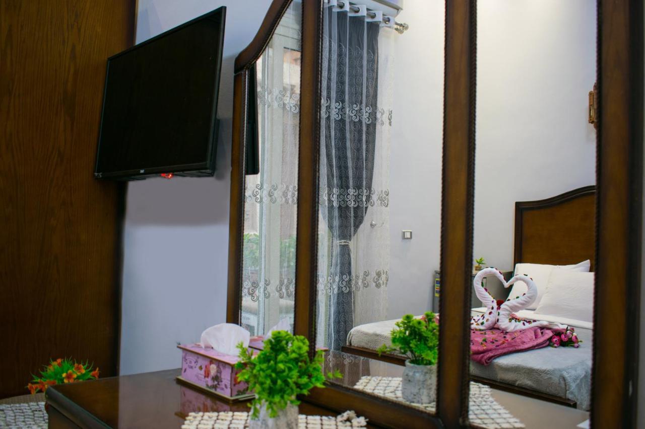 Crown Hotel Каїр Екстер'єр фото