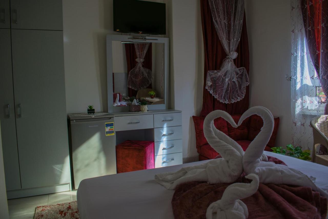 Crown Hotel Каїр Екстер'єр фото