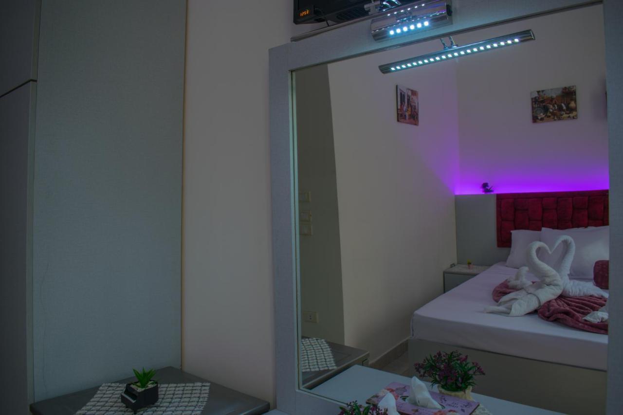 Crown Hotel Каїр Екстер'єр фото