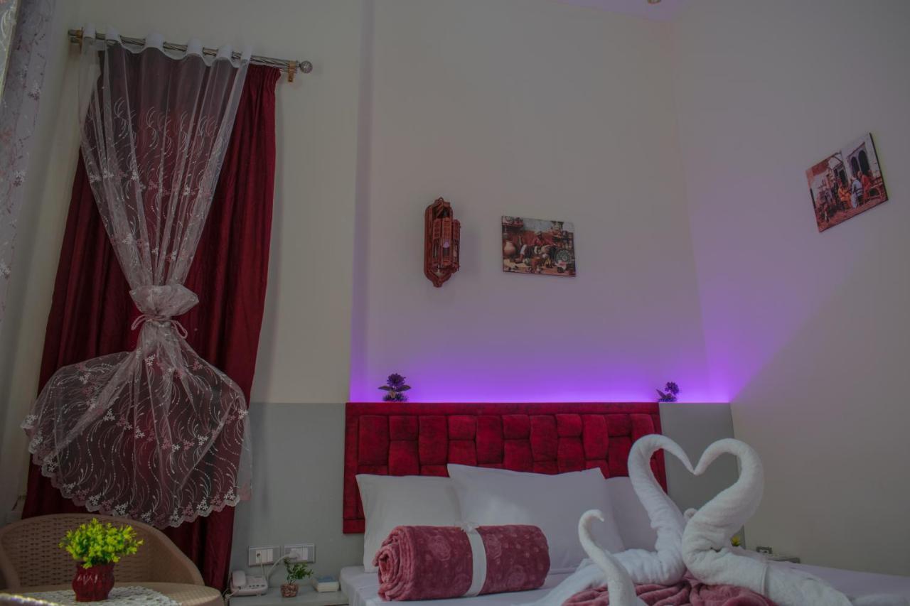 Crown Hotel Каїр Екстер'єр фото