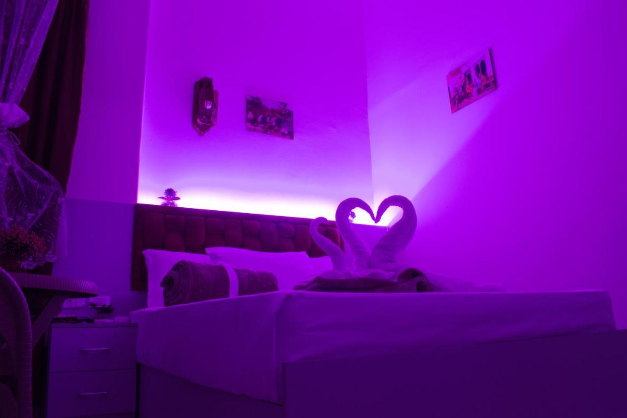 Crown Hotel Каїр Екстер'єр фото