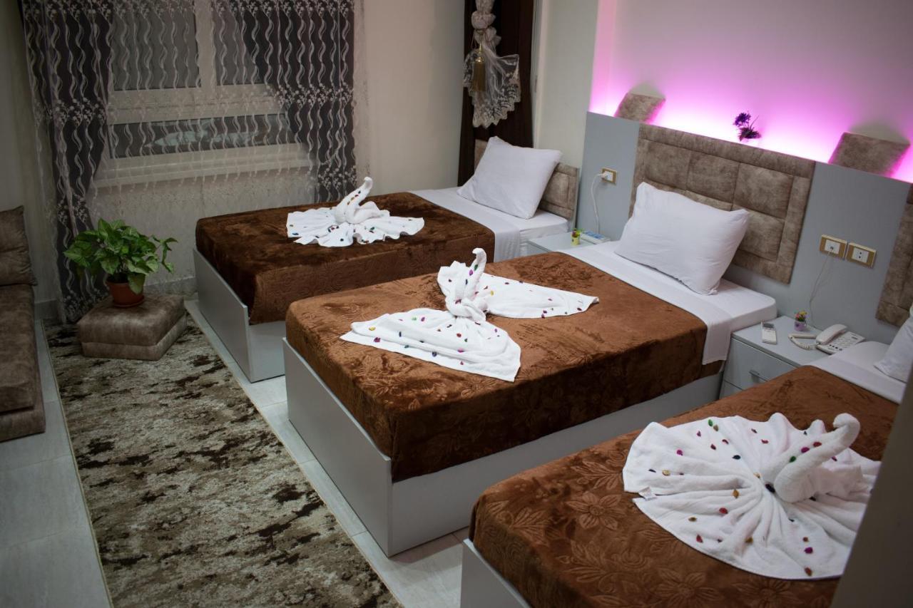 Crown Hotel Каїр Екстер'єр фото