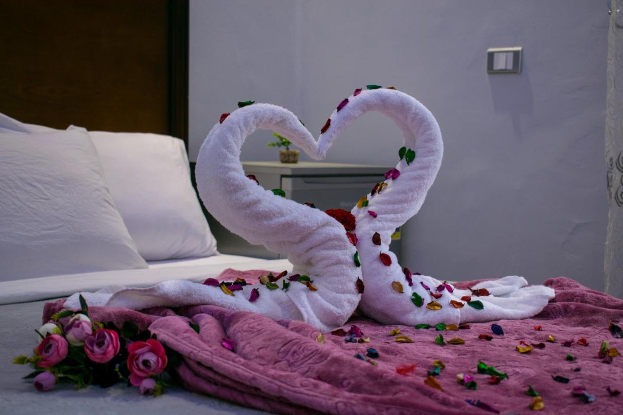 Crown Hotel Каїр Екстер'єр фото