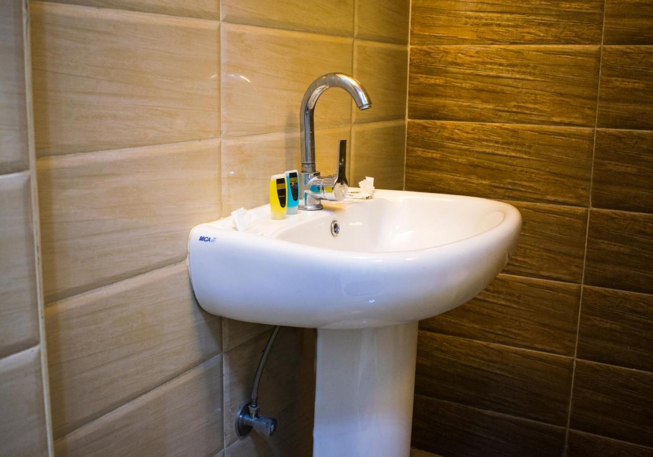 Crown Hotel Каїр Екстер'єр фото