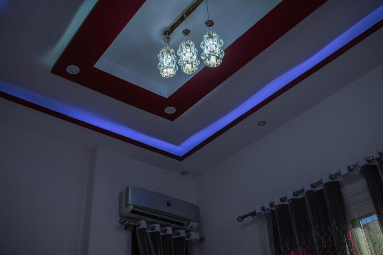 Crown Hotel Каїр Екстер'єр фото