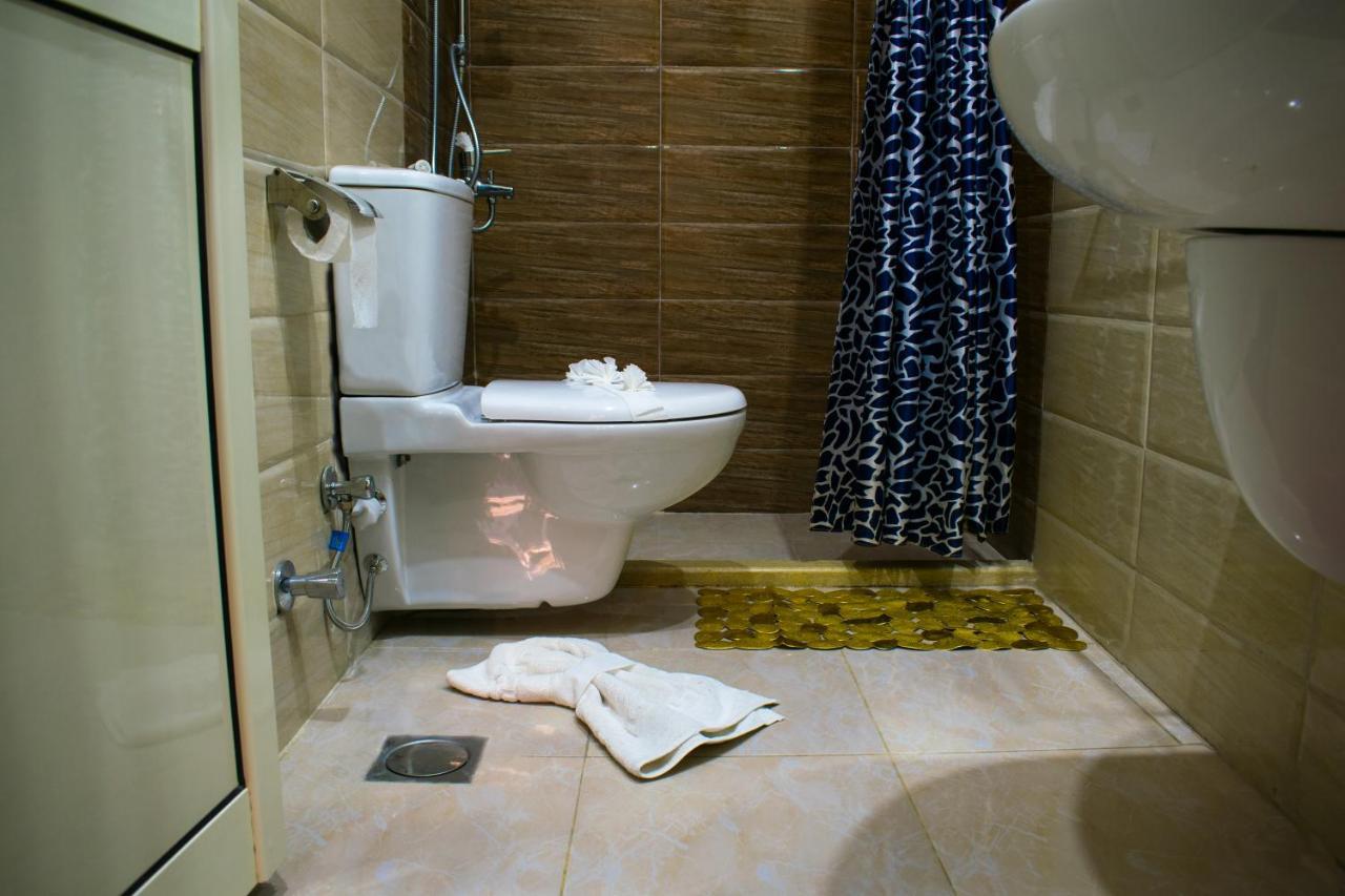 Crown Hotel Каїр Екстер'єр фото