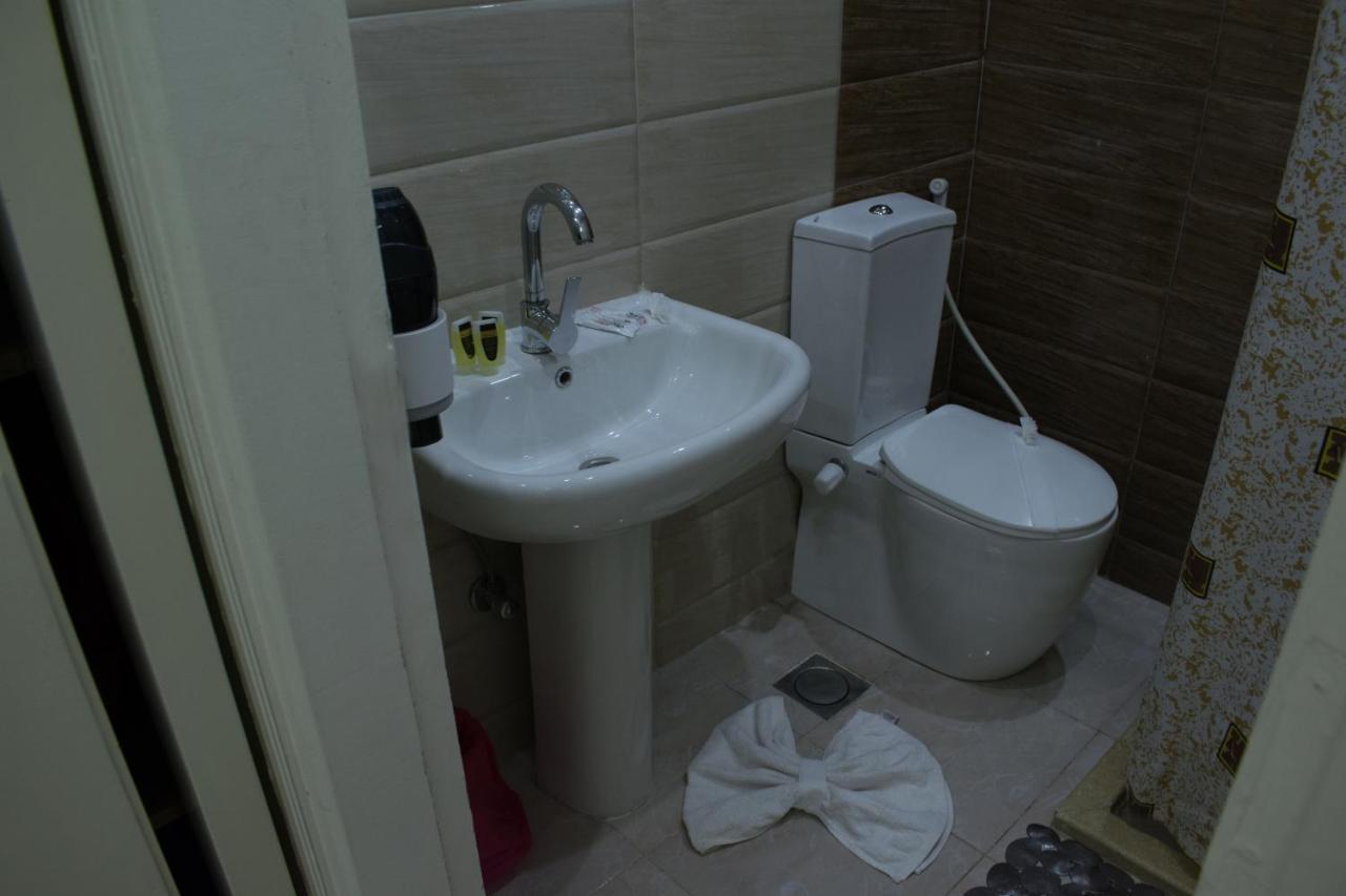 Crown Hotel Каїр Екстер'єр фото