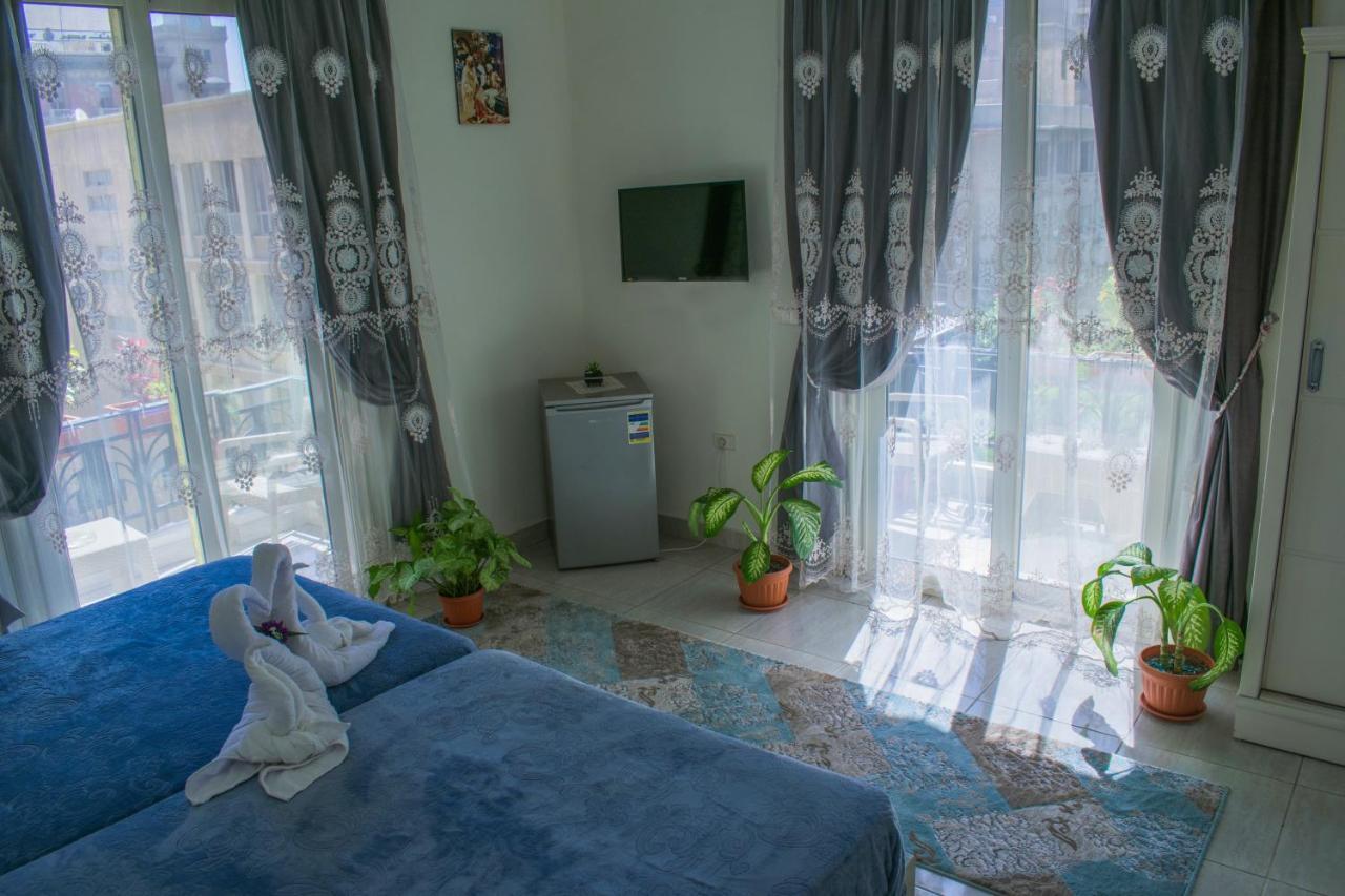 Crown Hotel Каїр Екстер'єр фото