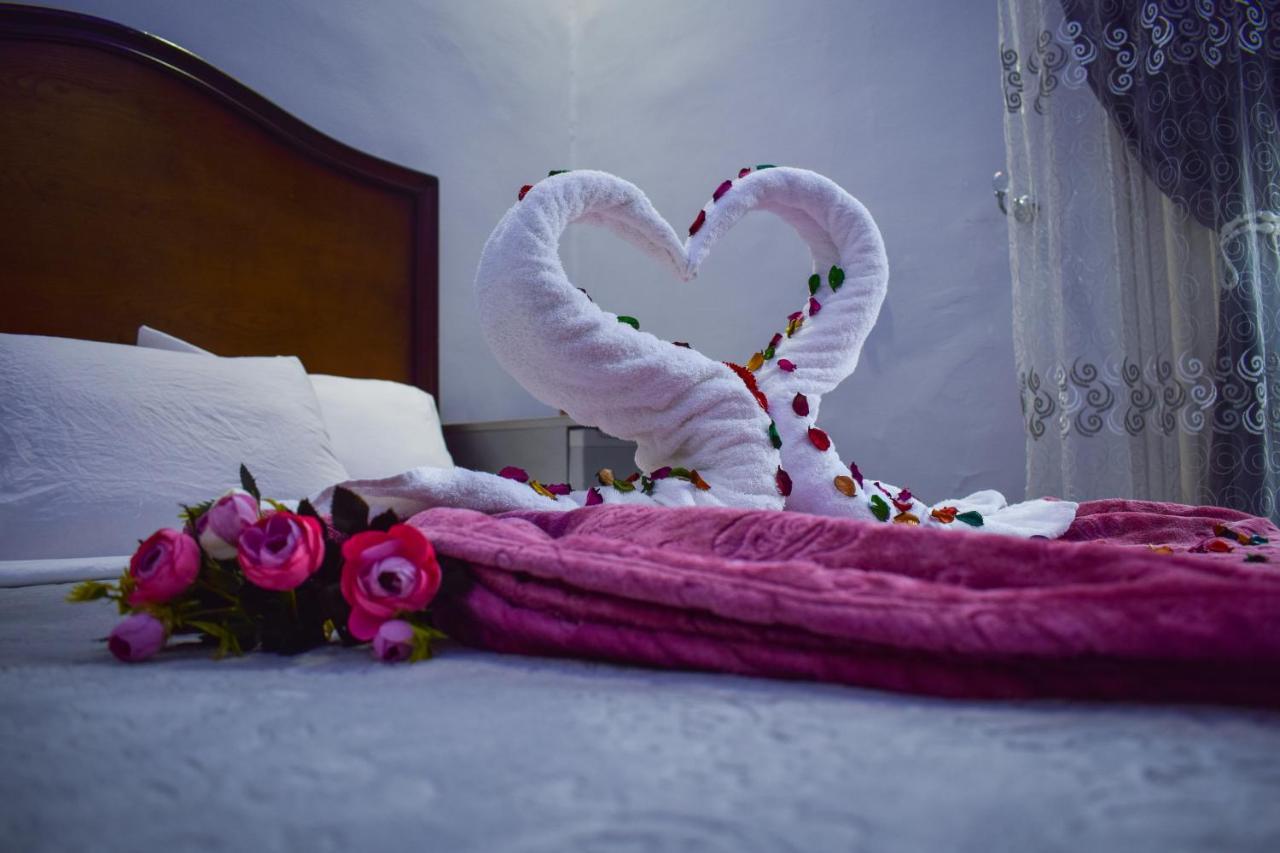 Crown Hotel Каїр Екстер'єр фото